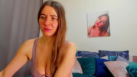 Kate online show from February 3, 1:48 am