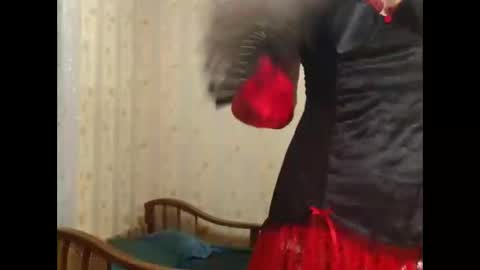 valentijm online show from November 23, 11:43 am