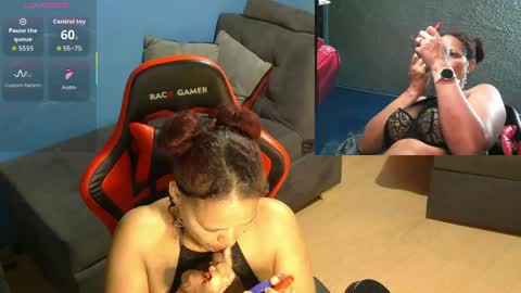 valenttinasex1 online show from April 26, 3:37 am