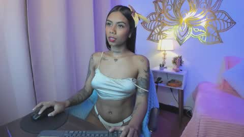 Valery And Daniel online show from October 11, 1:05 am