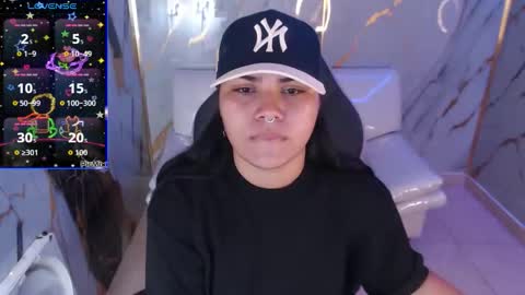 valeri_harpers4 online show from November 1, 2:13 am