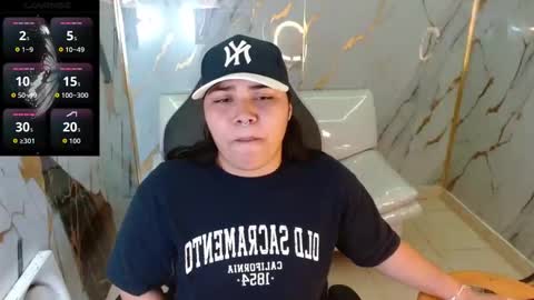 valeri_harpers4 online show from April 13, 7:25 am