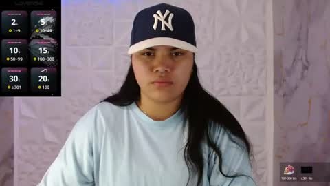 Snapshot of valeri_harpers4 chatting on July 14, 6:46 pm valeri_harpers4 online show from July 14, 6:46 pm