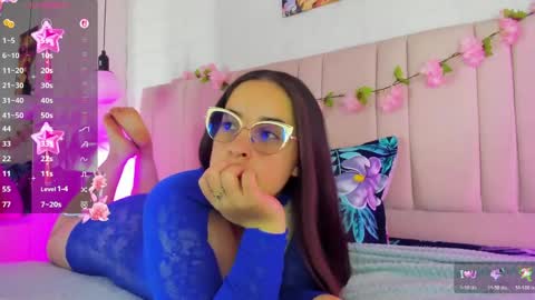 valeri_sotoo online show from March 30, 1:45 pm