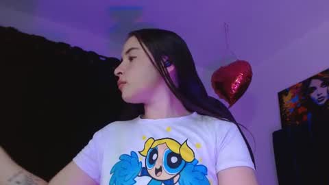 valeri_sotoo online show from July 4, 1:39 pm