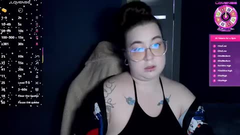 Valeri online show from December 17, 10:21 am