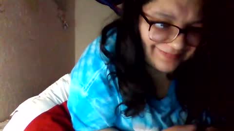 Snapshot of valeria06 chatting on November 22, 6:45 am Valeria online show from November 22, 6:45 am