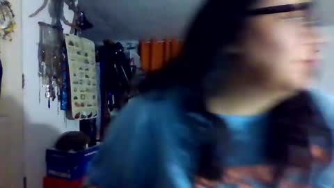 Snapshot of valeria06 chatting on April 9, 6:19 am Valeria online show from April 9, 6:19 am