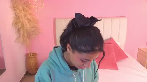 Valeria online show from July 16, 10:43 am