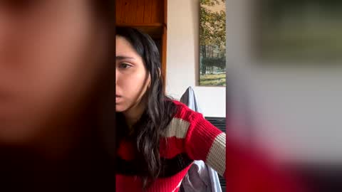 valeria_feroz online show from June 2, 1:46 pm