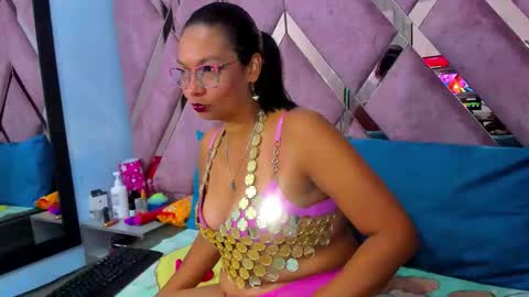 valeria_gil_ online show from January 14, 2:50 am