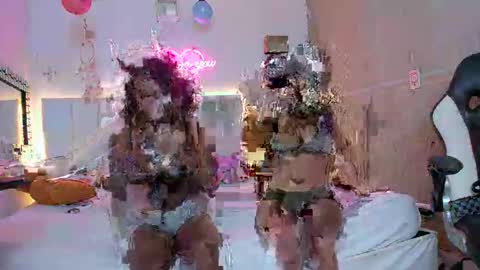 valeria_horni online show from November 13, 9:36 pm