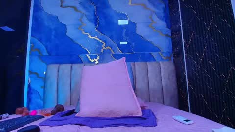 Valeria online show from April 24, 7:27 pm