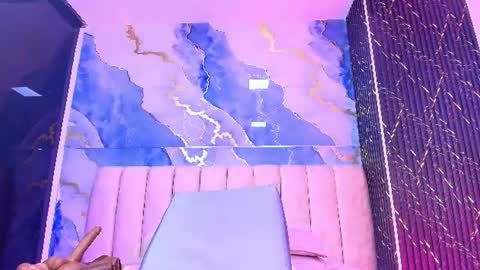 Valeria online show from July 8, 7:18 pm