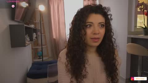 Valeria online show from May 15, 5:31 pm