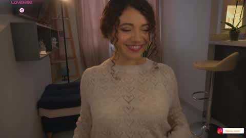 Valeria online show from May 22, 9:20 pm