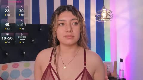 valeria_rouse28 online show from October 5, 5:33 pm