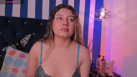 valeria_rouse28 online show from November 4, 5:34 pm