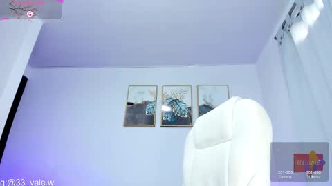 valeria online show from March 2, 10:05 pm