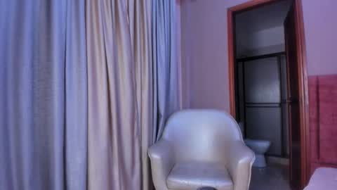 ValeriaBlythe online show from February 28, 2:23 am