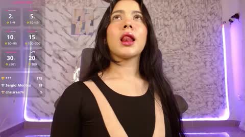 Tell me vale online show from February 26, 10:58 am