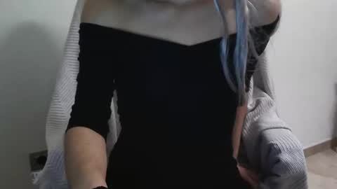 Valeria Fox online show from December 3, 10:24 am