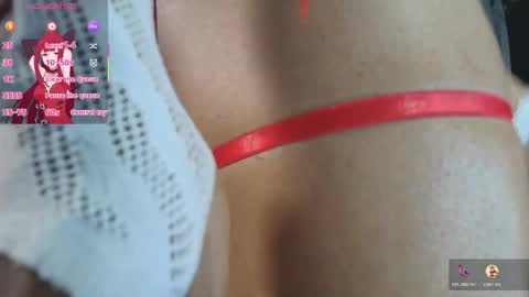 Valeriafoxx online show from March 30, 10:00 pm