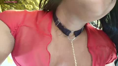 Valeriafoxx online show from April 6, 9:16 pm