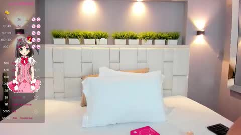 ValeriaGarciax online show from November 8, 12:05 pm