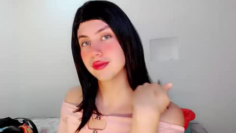 valeriagill_ online show from November 26, 11:28 pm