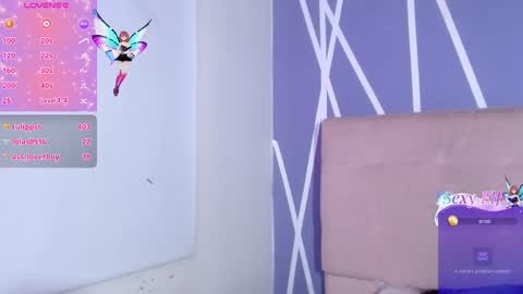 Valeria rodriguez online show from February 22, 7:58 pm