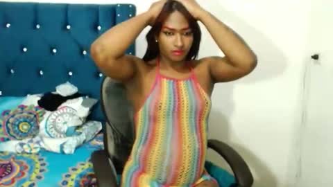 ValeriaHotye online show from November 13, 7:46 pm