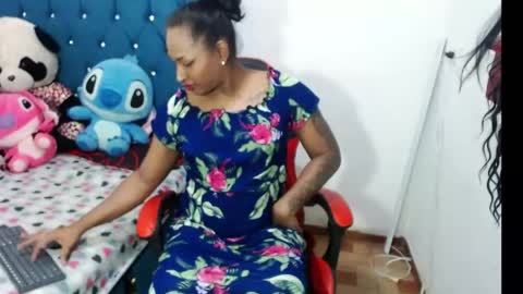 Snapshot of valeriahotye chatting on June 5, 8:47 pm ValeriaHotye online show from June 5, 8:47 pm