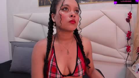 Valeria online show from February 18, 12:06 am