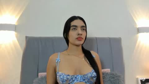 valeriajons online show from October 2, 4:14 pm