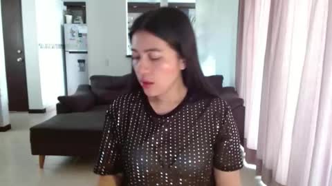 valeria-000  acuario online show from January 13, 2:00 pm