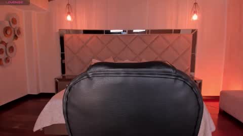 Valeria online show from November 4, 3:49 am