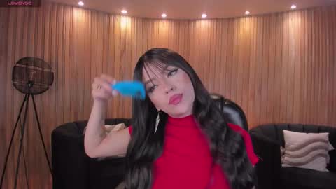 Valeria online show from November 8, 4:12 am