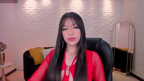 Valeria online show from November 25, 4:56 am