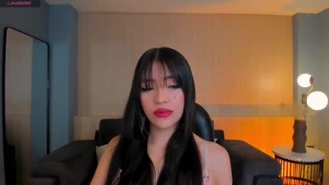 Valeria online show from February 12, 5:13 am