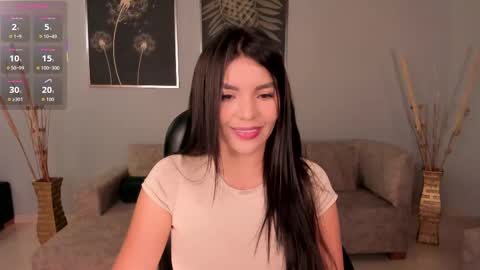 Valeria online show from September 13, 3:28 am