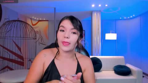 Valeria online show from March 3, 10:21 am