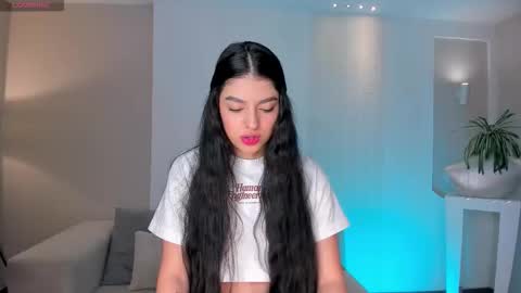 VALERIA ROSSI  online show from February 23, 12:02 pm