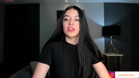 VALERIA ROSSI  online show from February 28, 11:11 am