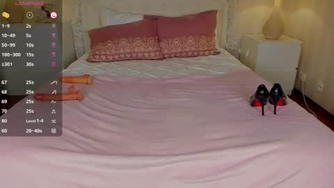 Valeria online show from December 28, 8:16 am