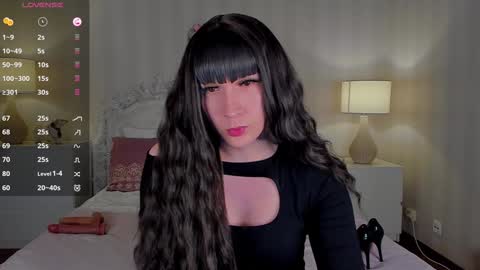 Valeria online show from January 6, 5:30 am