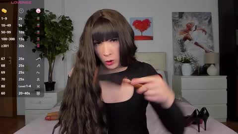 Valeria online show from February 15, 9:05 am