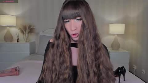 Valeria online show from September 28, 5:46 am