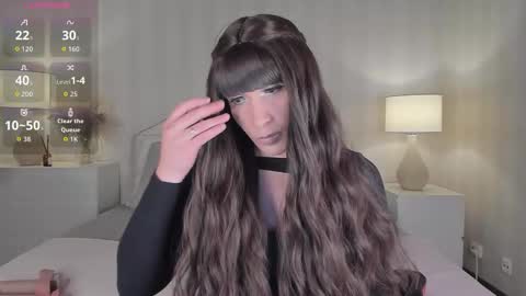 Valeria online show from October 28, 12:09 pm