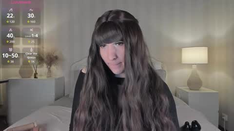 Valeria online show from November 4, 9:08 am